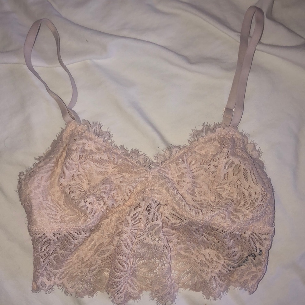 aerie bralette